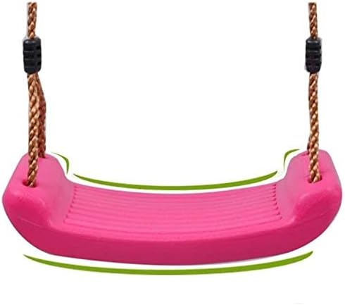 toddler garden swing set