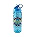 Silver Buffalo Woman LLC 600ml Wonder WOM Bottle, 20 oz, Multicolor