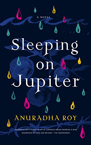 Sleeping on Jupiter: A Novel