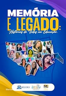 Livro Legado E Memória: