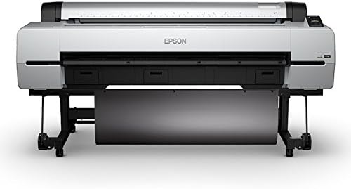 SURECOLOR P20000 STANDARD EDITION PRINTE