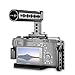 SMALLRIG Camera A6500 Cage Kit for Sony Alpha 6500 A6500 Camera - 1968