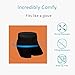 Natural Feelings Boxer Briefs Mens Underwear Men Pack Soft Cotton Open Fly Underwear XXL