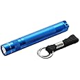 MagLite SJ3A116Maglite Solitaire LED 1-Cell AAA Flashlight Blue