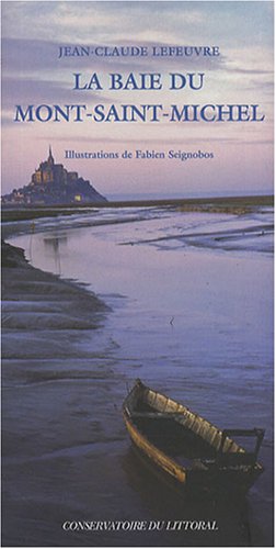La  baie du Mont-Saint-Michel