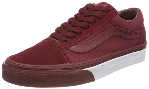 vans old skool maroon philippines