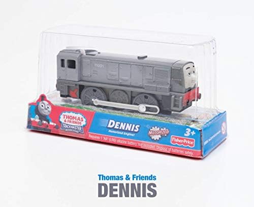 トラックマスターデニスきかんしゃトーマス オンラインショッピング プラレール