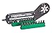 Immix 20X Multitool by LoggerHead Tools | Adjustable Wrench and Pocket Screwdriver | Replaces 14 Wrenches and 20 Screwdrivers |Great Gifts For Men, Dad, Gadgets For Men