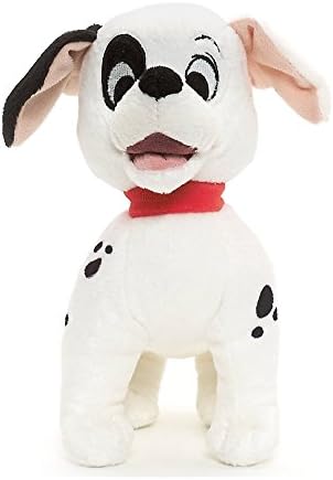 peluche carica dei 101