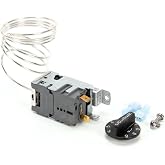 800386 Temperature Control Kit Replacement Part - Thermostat