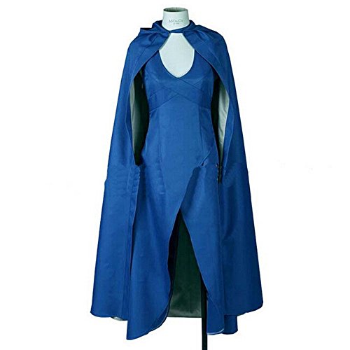 Dress Costume Women Halloween Cosplay Beauty