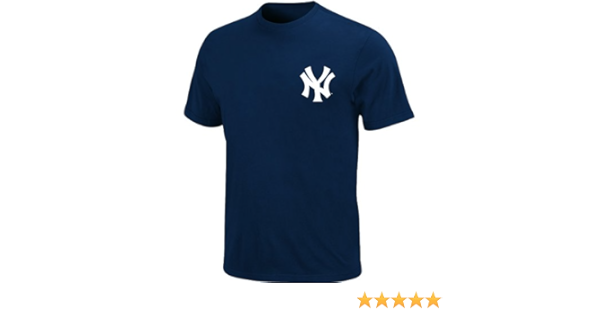 yankee t shirts amazon