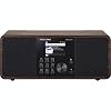 Telestar DIRA S 24i digitale radio (DAB+/FM, internetradio, soundprocessor (DSP), USB-muziekspeler, Bluetooth, TFT LCD…