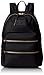 Marc by Marc Jacobs Domo Arigato Packrat Backpack, Shoulder Handbag Black One Size