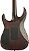 Jackson X Series Soloist SLX Electric Guitar Natural Satin
