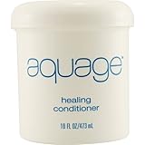 Aquage Healing Conditioner, 16 Ounce