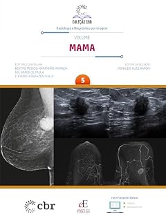 Livro Volume 5 - Mama
