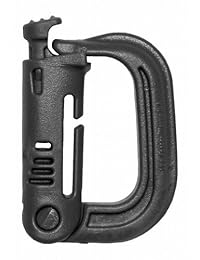 Grimloc 4 Pack, Black