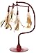 Petlinks Mobile Madness Cat Toy Feather Mobile