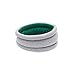 Ostrichpillow Light Commuting, Travel Pillow & Power Nap Pillow - Premium Comfort & Lightweight, Adjustable to Your Head, Small & Versatile, Reversible Design, Easy Cleaning