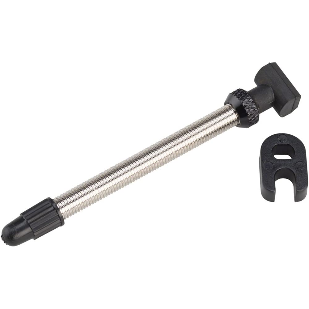 DT Swiss Tubeless Valve Road 63 mm