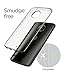 Spigen Liquid Crystal Designed for Motorola Moto X4 Case (2017) - Crystal Clear