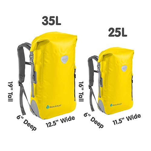 skog a kust backpack