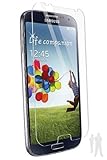 BodyGuardz Pure Glass Screen Protection for Samsung Galaxy S4