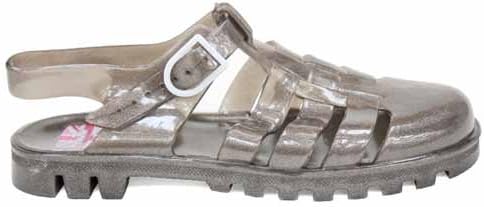 womens jelly shoes uk