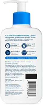 cerave moisturizing lotion 24 oz