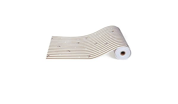 Tongran Alfombrillas Nevera, Rollo Antideslizante Cocina ...