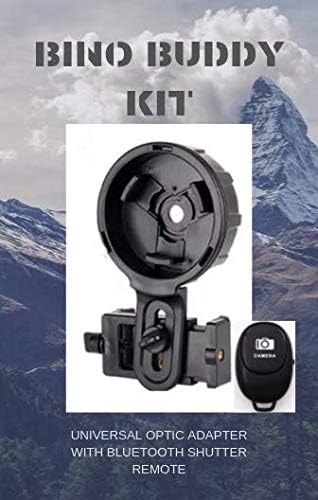 bino buddy