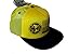 CA Club America Authentic Official Licensed Soccer Trucker Cap One Size -011