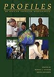 Profiles of African-American Missionaries by 