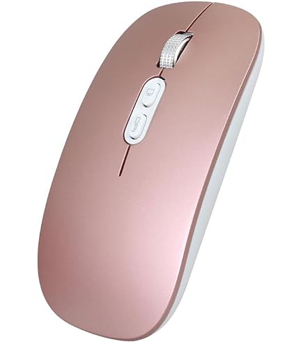 Mouse sem fio para MacBook Pro, MacBook Air, MacBook, Mac, iMac