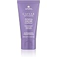 Alterna Haircare CAVIAR Anti-Aging Multiplying Volume Conditioner Travel Size 1.35 Fl Oz | For Fine, Limp or Thin Hair | Create Instant Volume and Thickness | Sulfate Free