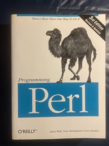 Learning Perl, 5th Edition: Schwartz, Randal L., Phoenix, Tom, Foy