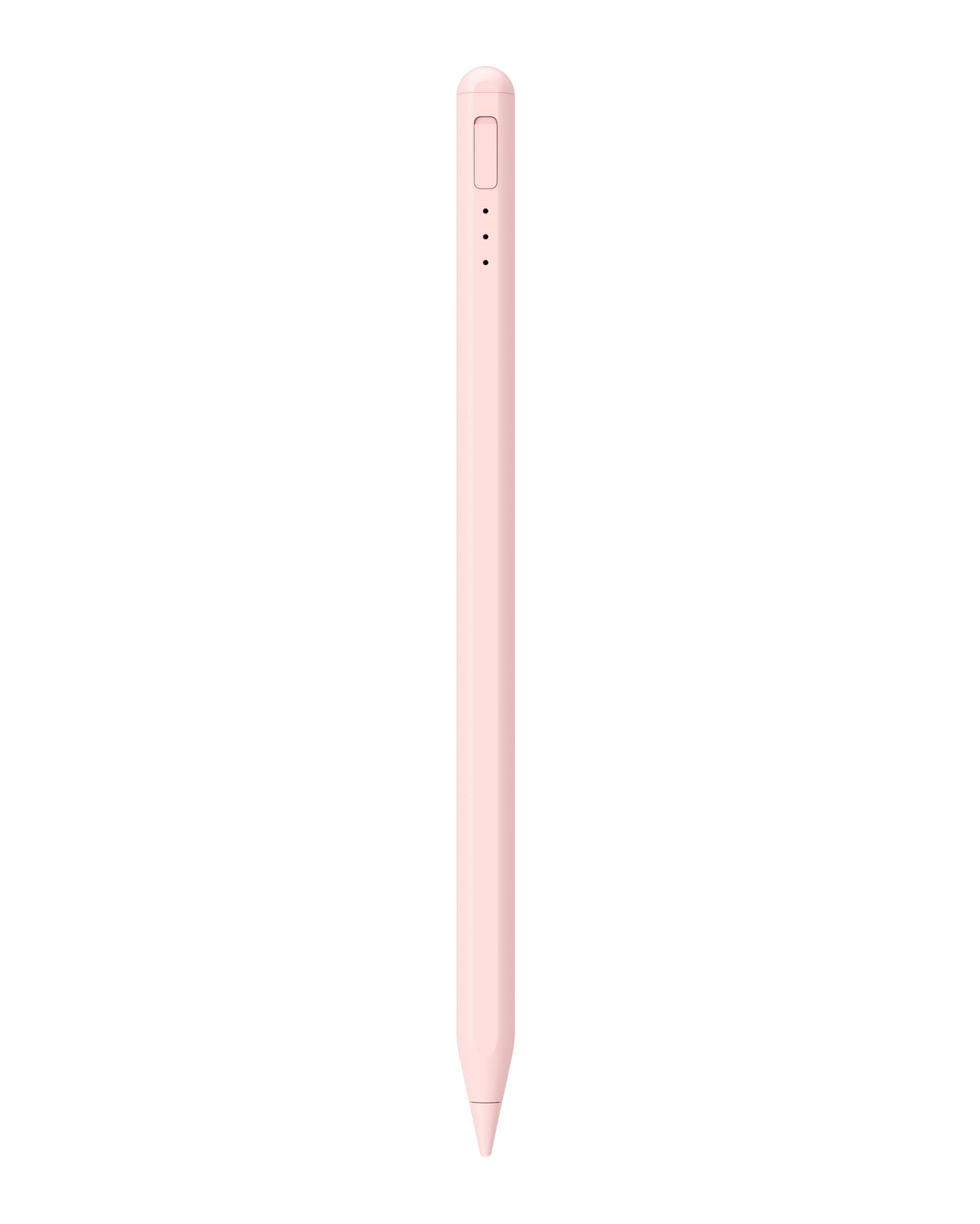 Photo 1 of Uogic Stylus Pen for iPad, Pen Fast Charging, Palm Rejection, Tablet Pen Magnetic for iPad 6th/7th/8th/9th/10th, mini 5th/6th, Air 3rd/4th/5th/M2, Pro 11"/12.9"/M4
