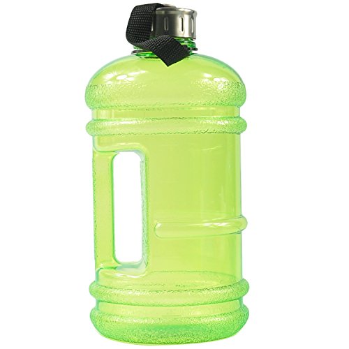 2.2 Liter  Wave Anti-slip With Nylon Strap Easily Carry For 
