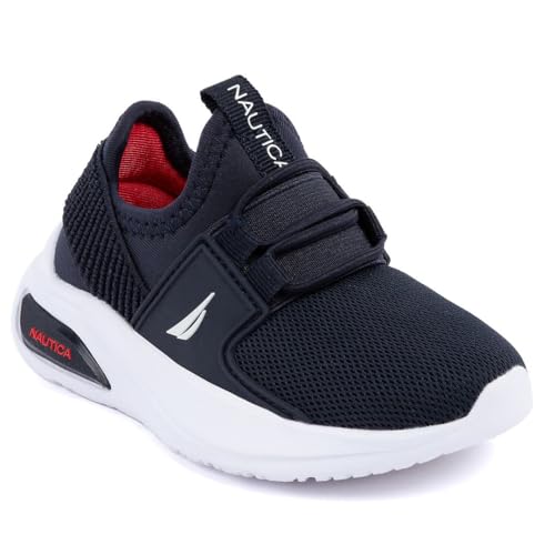Nautica Kids Toddler Slip-On Sneakers