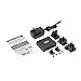 Tripp Lite HDMI Audio De-Embedder / Extractor, UHD 4K x 2K @ 30Hz (P130-000-AUDIO),Black