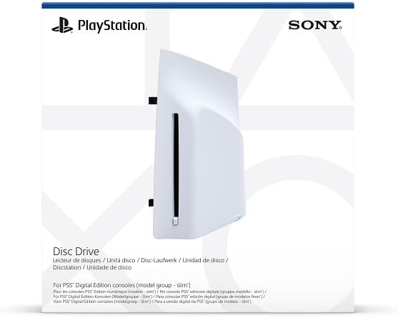 Playstation - Unità disco PS5®