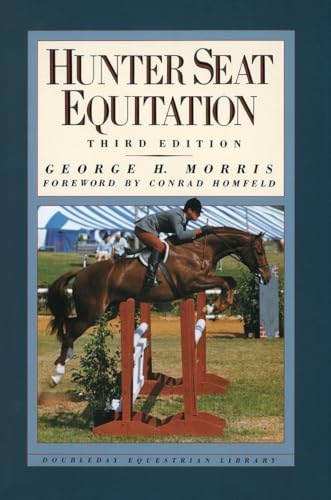 Horse Racing Manual: The in-depth guide to owning, training