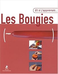 Les  bougies