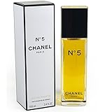 CHANEL #5 Eau De Toilette Spray, 3.4 Ounce