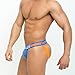 Taddlee Sexy Low-Rise Jock Strap Men Stretch Briefs Thong Underwear Pouch Gay