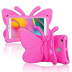 Feitenn Galaxy Tab A 8.0 Case for Kids 2019 SM-T290