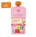 Peter Rabbit Organics, Strawberry & Banana puree, 4oz. Pouches (Pack of 10)
