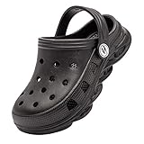 Kids Clogs Home Garden Slip On Water Shoes for Boys