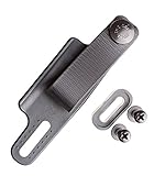 PHLster TuckStrut attachment for the Classic, Skeleton and Universal fit for other holsters